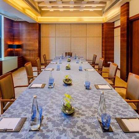 Vivanta Goa, Панаджи Екстериор снимка