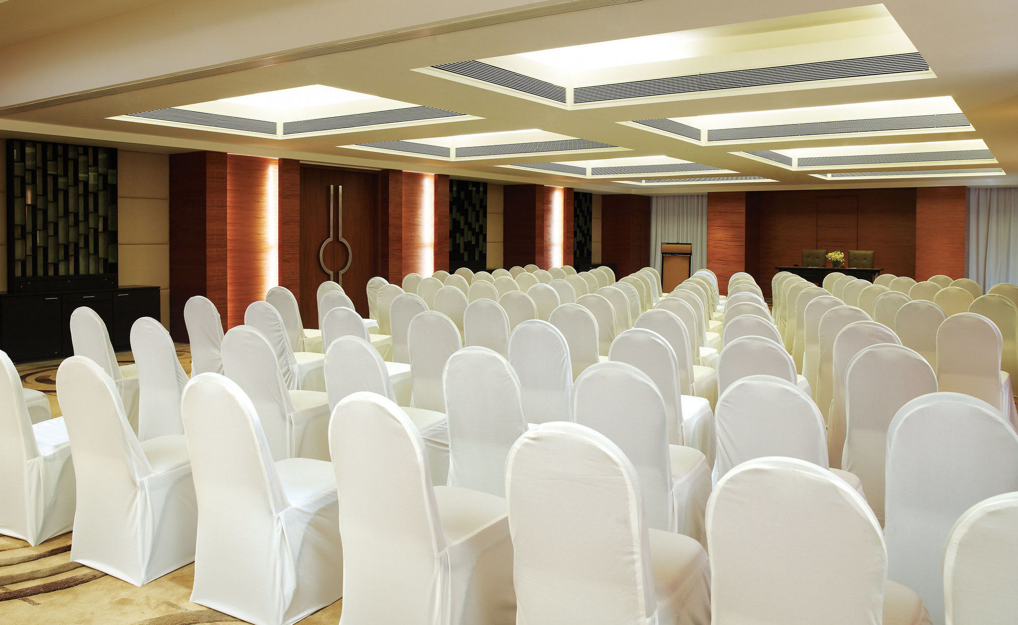 Vivanta Goa, Панаджи Съоръжения снимка